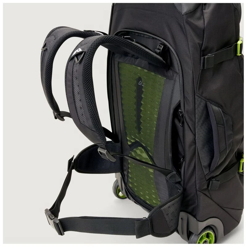 Kathmandu 50l hybrid trolley online