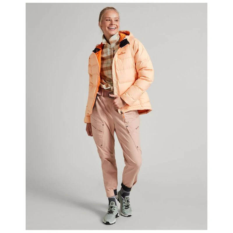Horizon womens down jacket discount