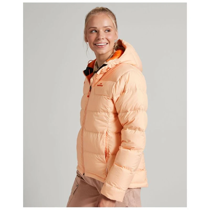 Horizon womens down jacket shop