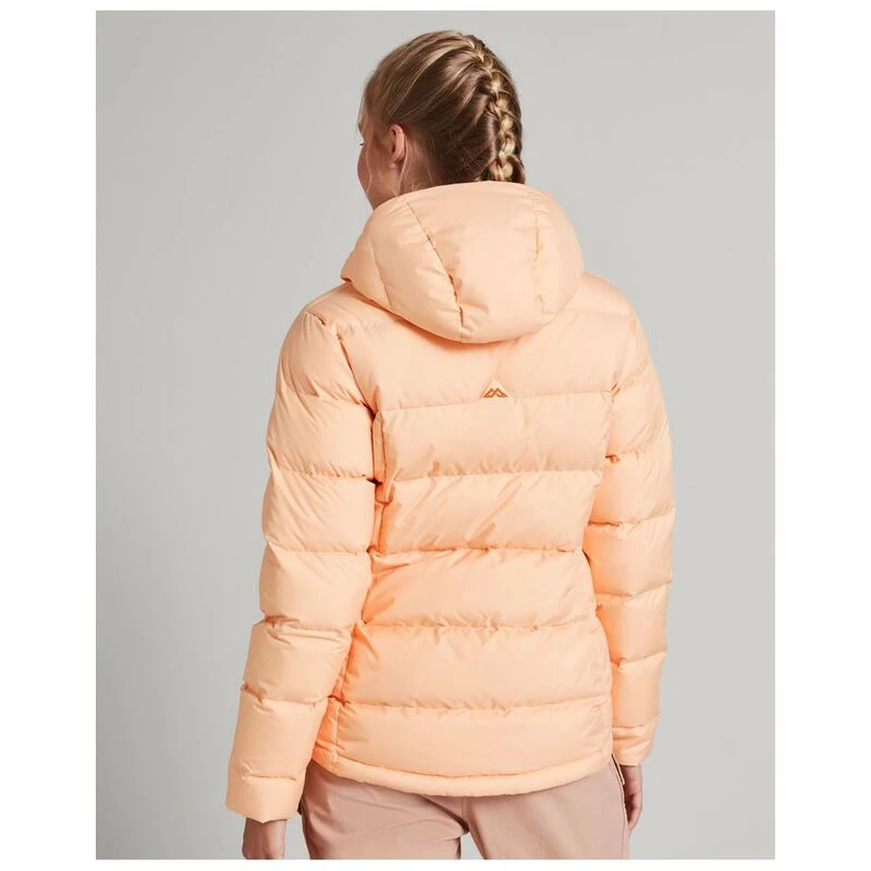Horizon womens down jacket clearance