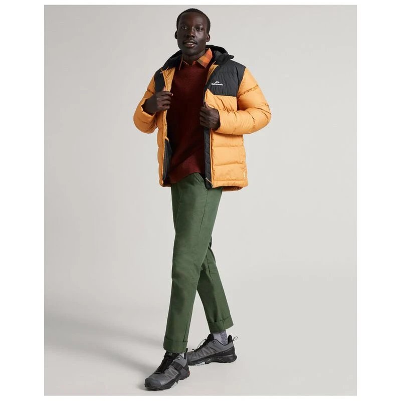 Mens kathmandu vest outlet