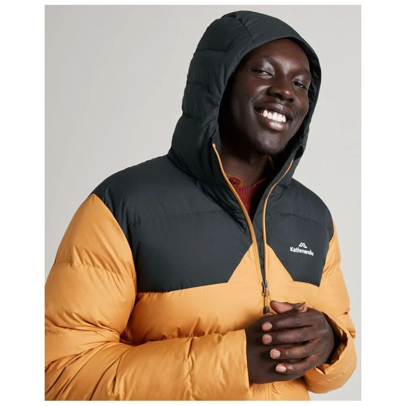 Epiq jacket kathmandu 2025