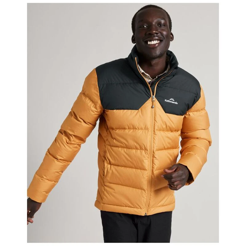 Epiq down jacket on sale