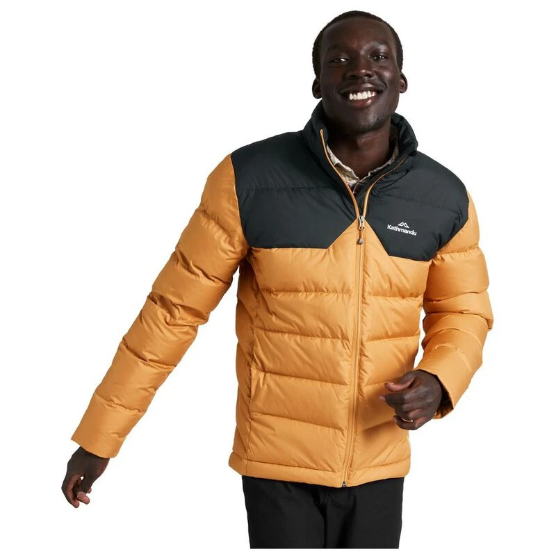 Down jacket kathmandu 2025
