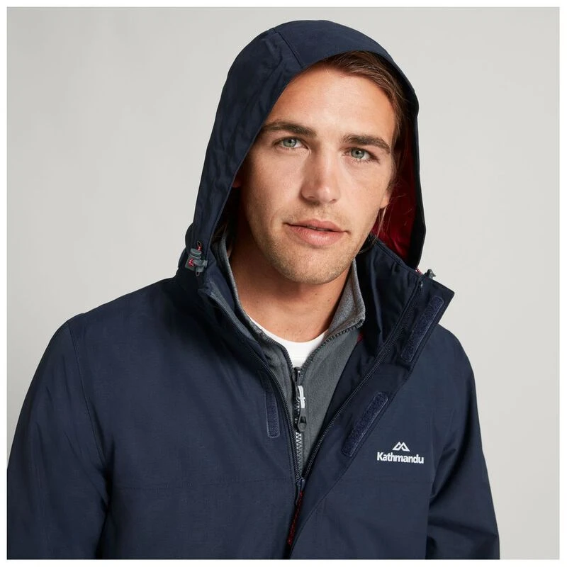 Andulo men's sales 2 layer