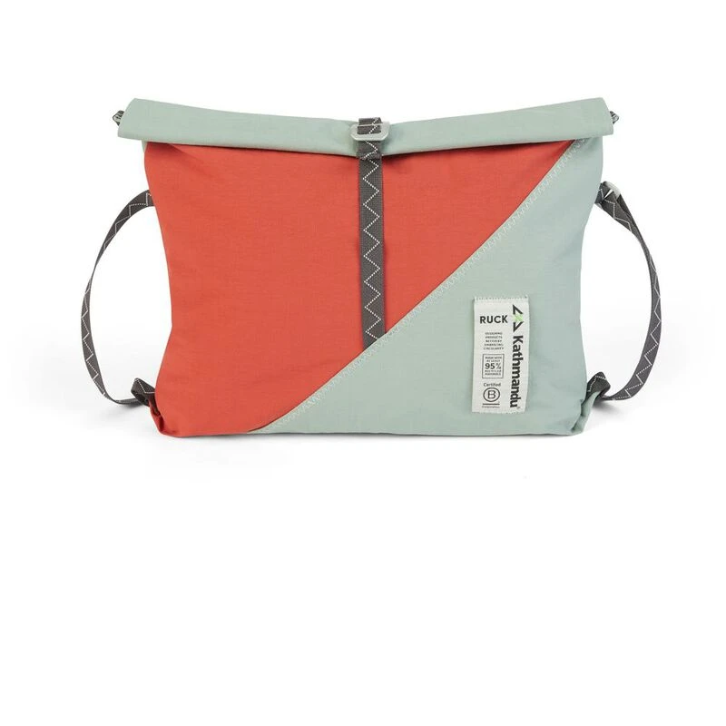 Kathmandu shop sling bag