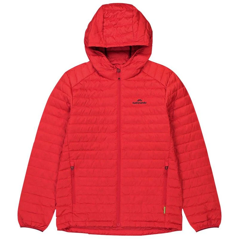 Kathmandu heli men's down new arrivals jacket v2