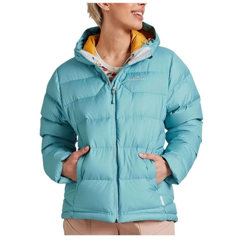 Epiq down jacket kathmandu 2025