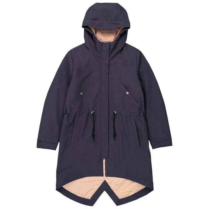 Creede womens parka sales