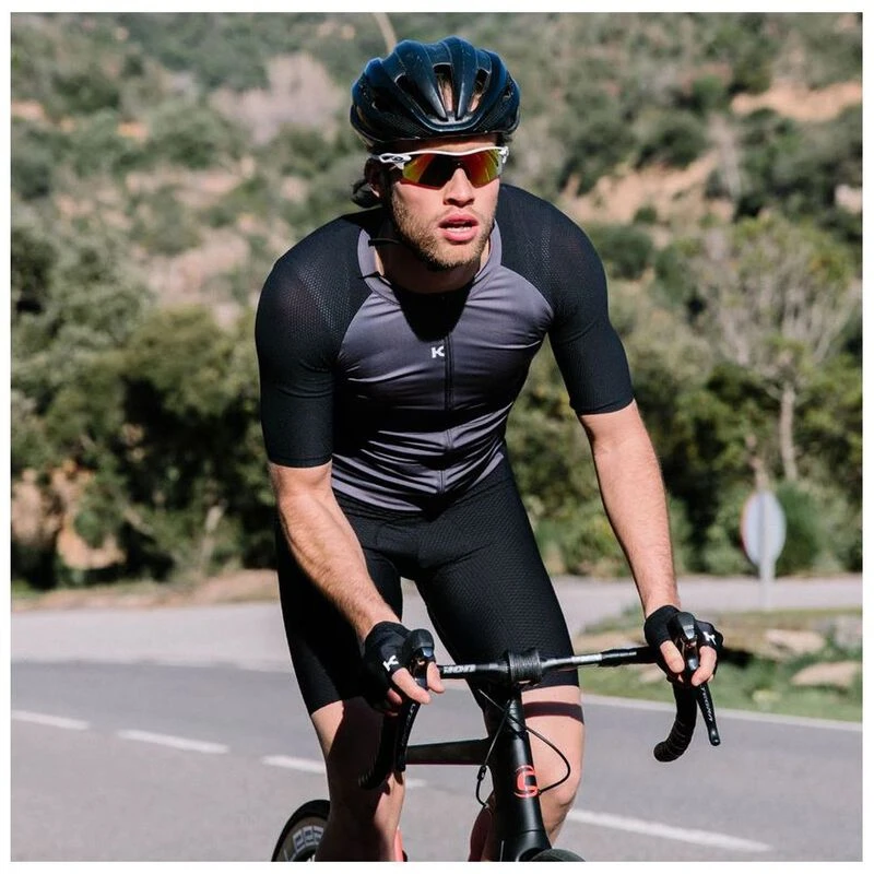 Camiseta tecnica ciclismo online