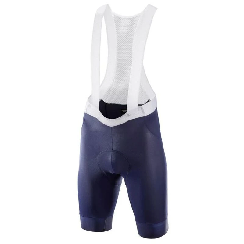 Katusha Mens Icon Bib Shorts Black Sportpursuit
