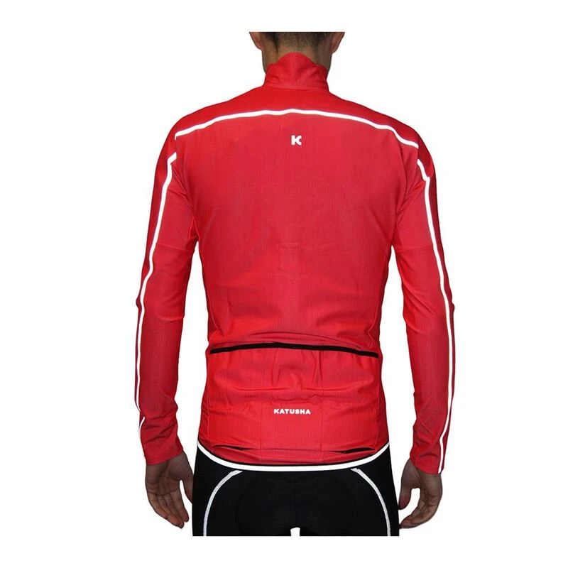 Katusha light rain jacket shop
