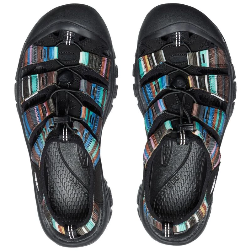 Keen newport 2025 raya black
