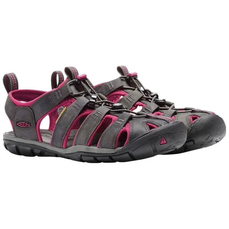 Keen Cascade CNX Sandals - Women's - Free Shipping at REI.com | Women sport  sandals, Womens sandals, Sport sandals