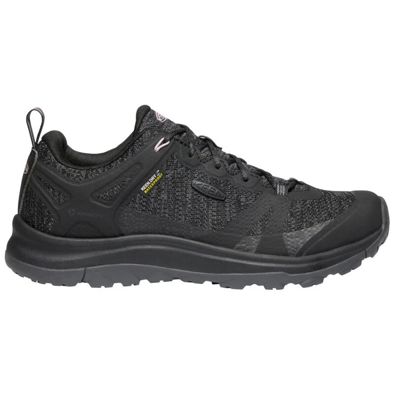 Keen Womens Terradora II Waterproof Hiking Shoes Spor