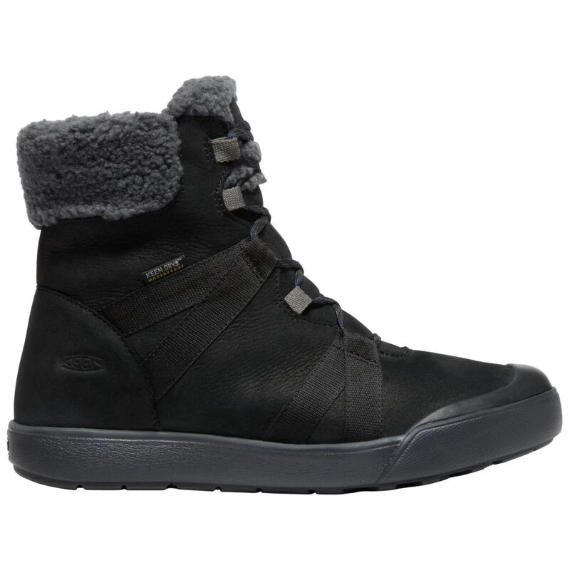 Keen Elle Snow Boot Dámské Zimní Boty Keen Elle Winter Boot WP