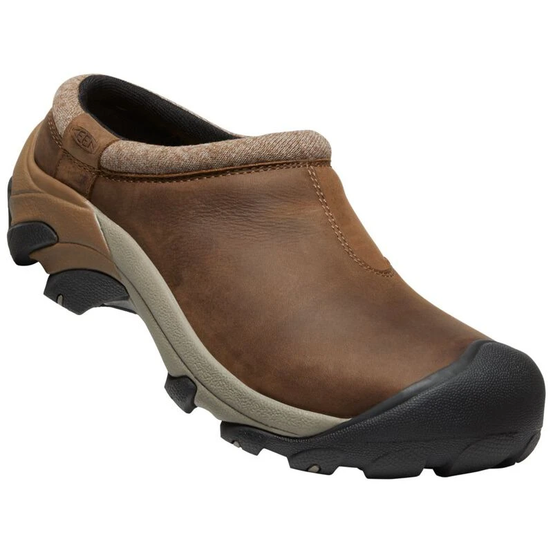 Mens slip discount on keen shoes