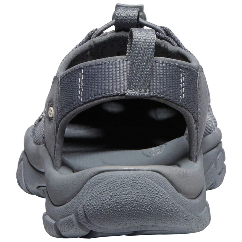 Keen newport best sale h2 steel grey