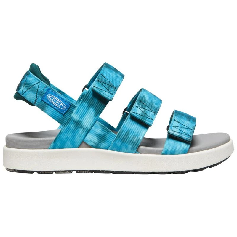 Keen women's shop slide sandals