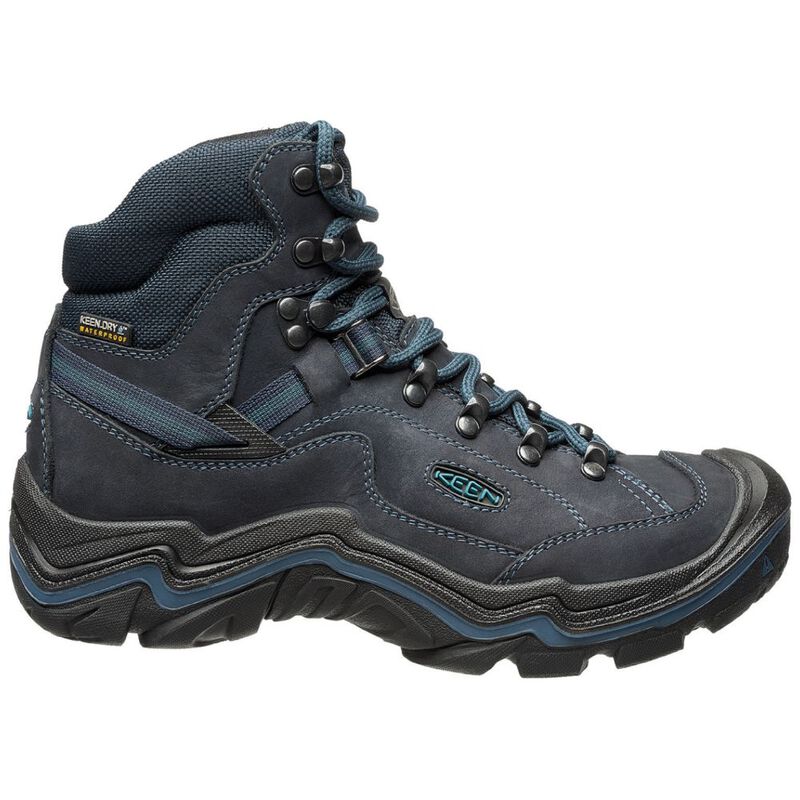 keen womens galleo mid wp boot