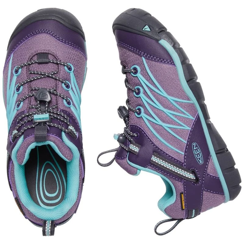 Keen cnx wp top