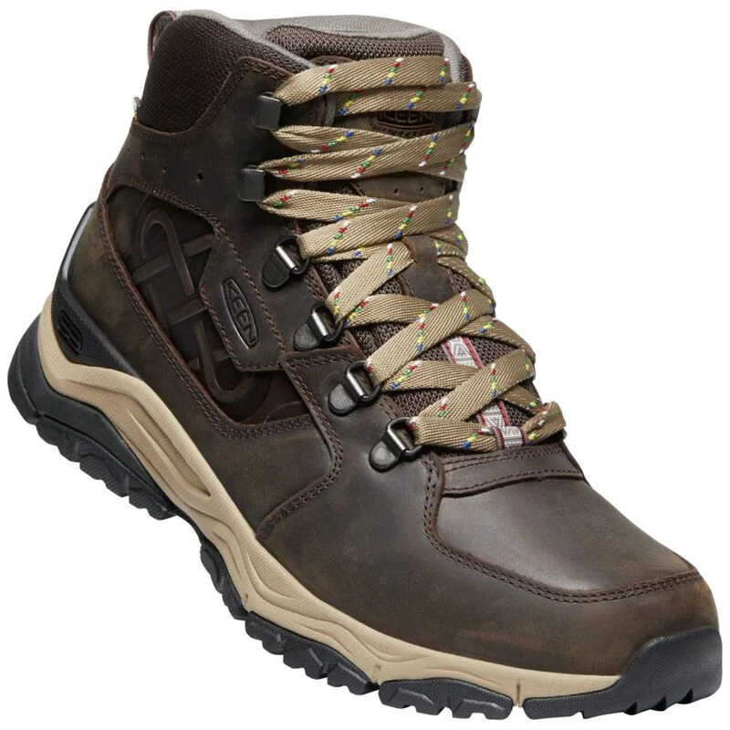Keen innate leather mid wp sales