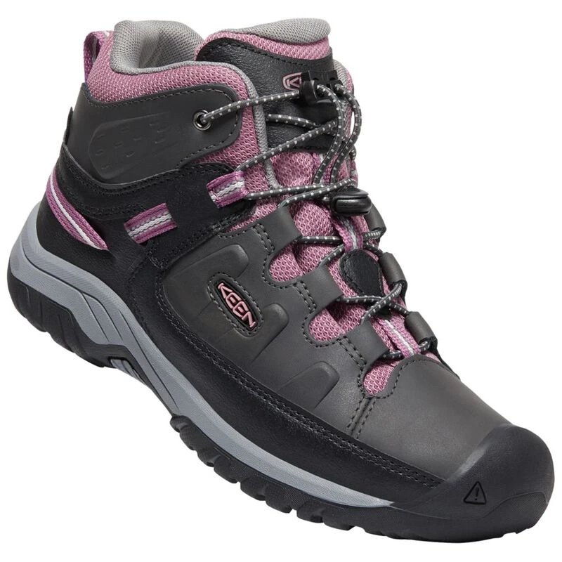 Keen girls boots store