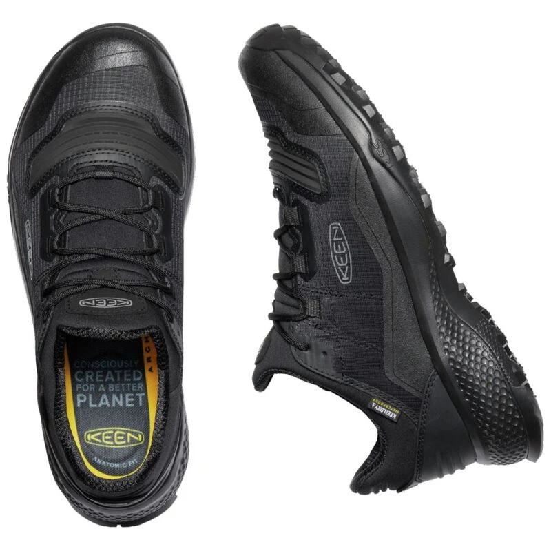 Keen citizen keen low waterproof shoes hot sale