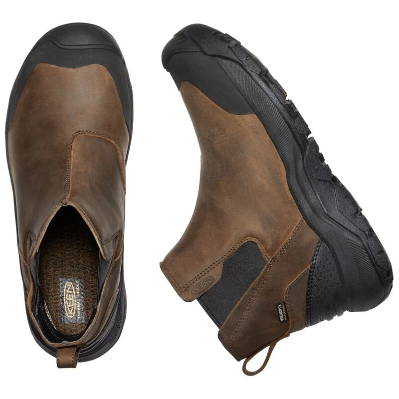 Keen dress boots online