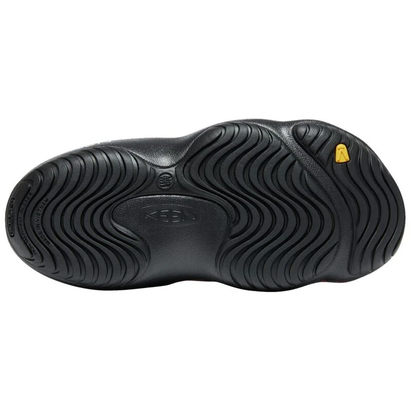 激安直営店 Sandals Arts Yogui Mens Keen (Rip Paisley City 靴
