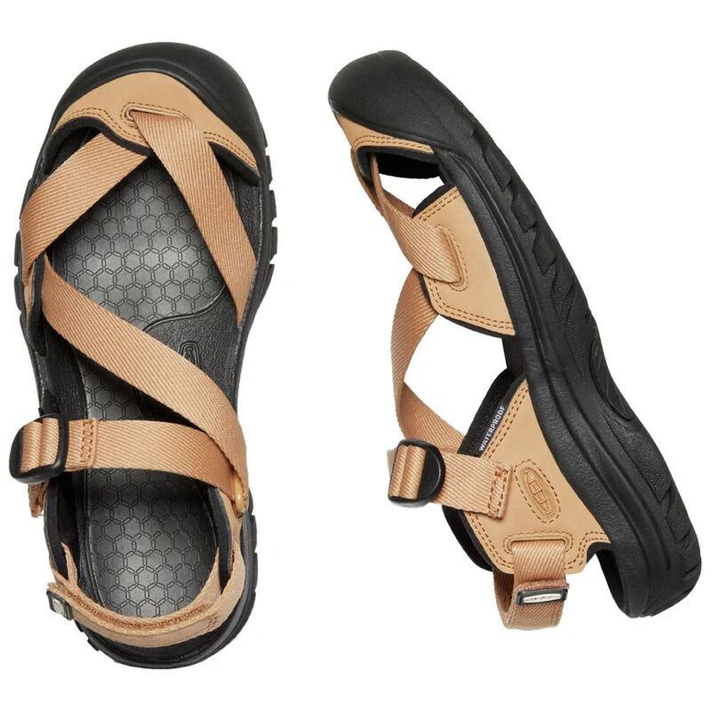 Keen women's hotsell zerraport ii sandal