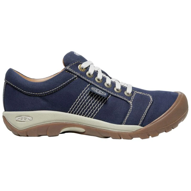 Keen austin slip on clearance