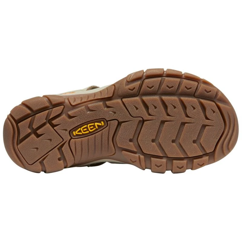 Keen newport h2 on sale safari