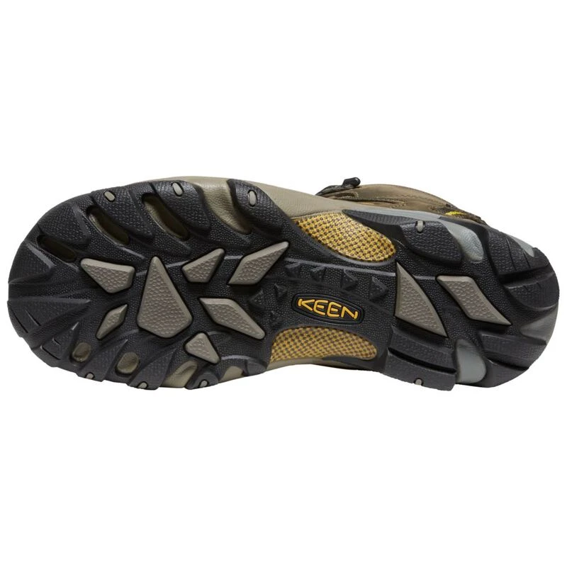 Targhee ii mid wp clearance