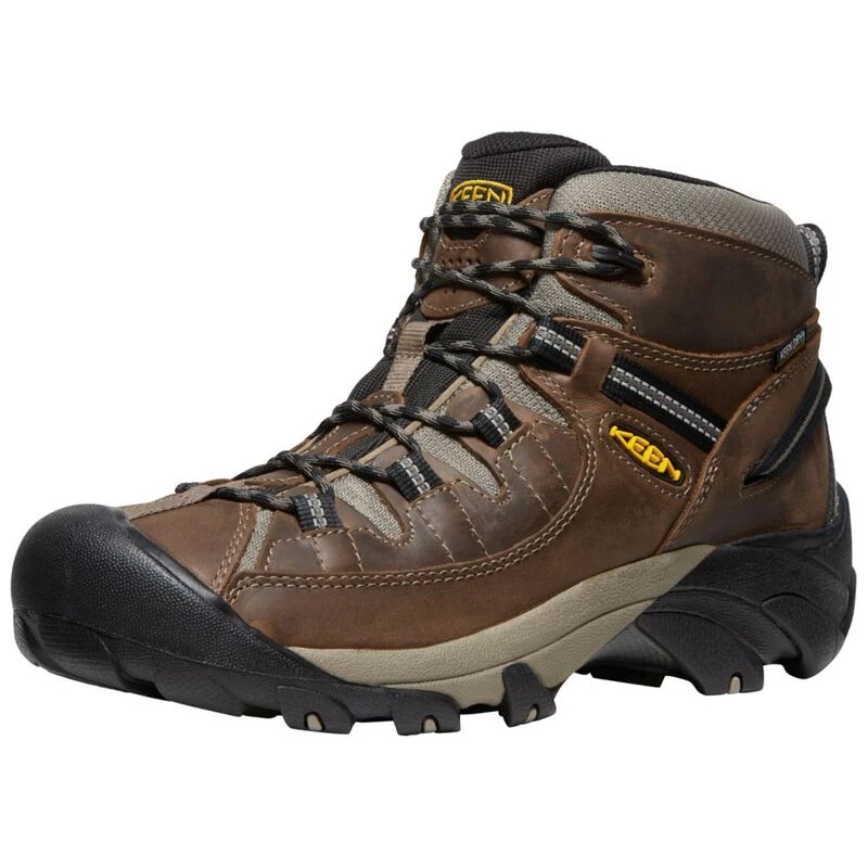 Targhee ii mid wp shop