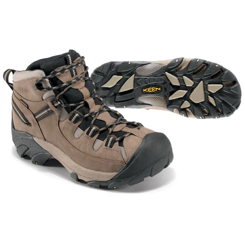 Targhee ii mid mens shop