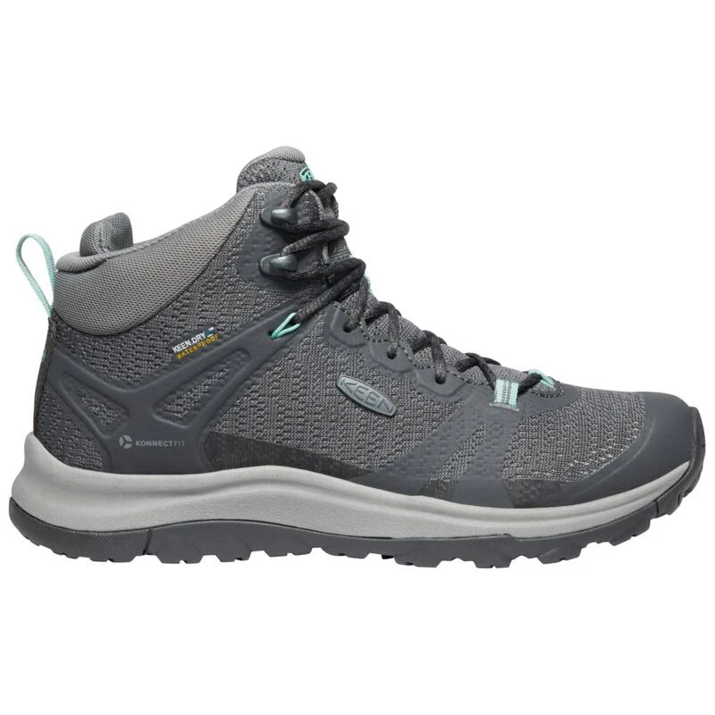 Keen terradora waterproof women's shoes top