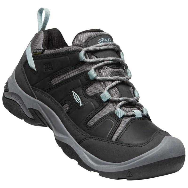 Keen hiking shoes online shop