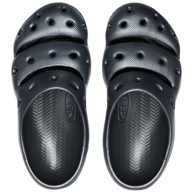 Keen Sandalias Yogui Arts Hombres (Grafito) | privatesportshop.es