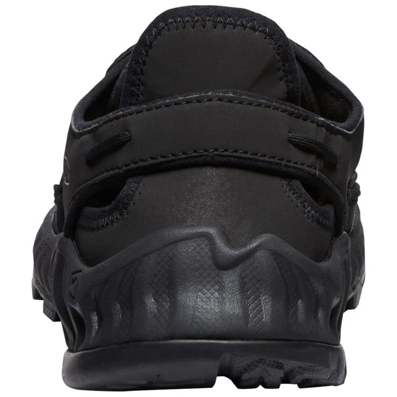 Keen Mens Uneek Nxis Casual Shoes (Triple Black/Black