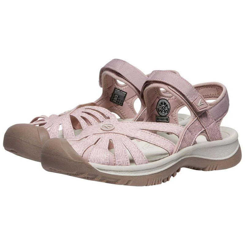 Keen women's rose sandals store