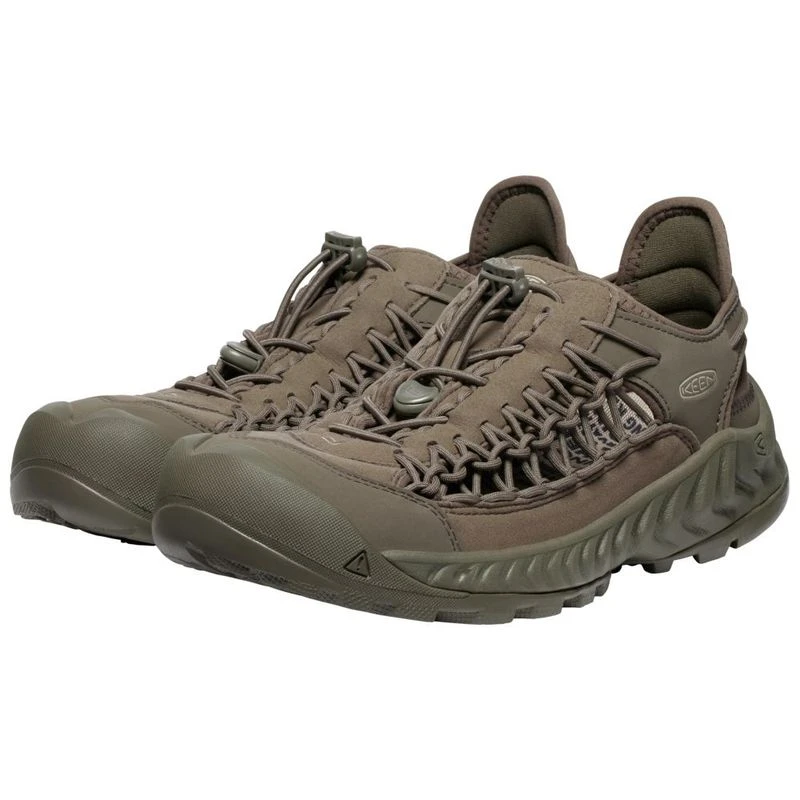 殿堂 Keen Mens (Canteen/Canteen Shoes Casual Nxis Uneek 靴