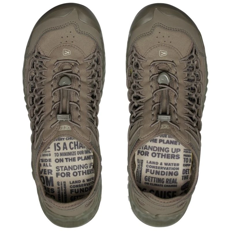 靴 KEEN UNEEK NXIS 27.0 CANTEEN Amazon.com | KEEN Men's Uneek NXIS Breathable Lightweight