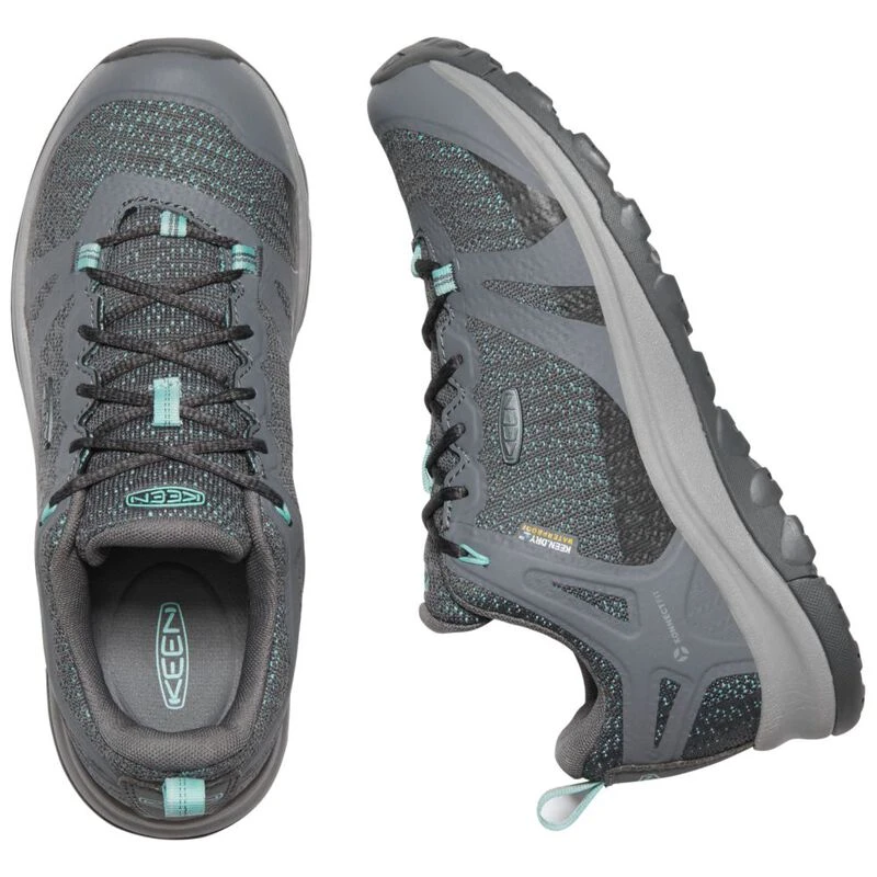 Keen women's walking shoes uk store