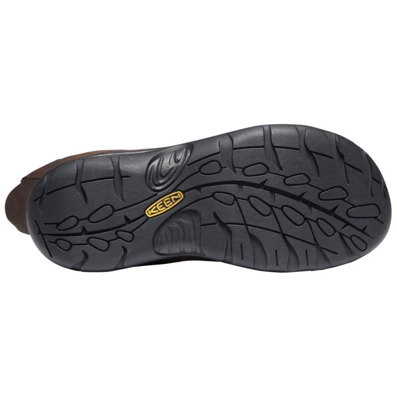 Keen presidio 11 top