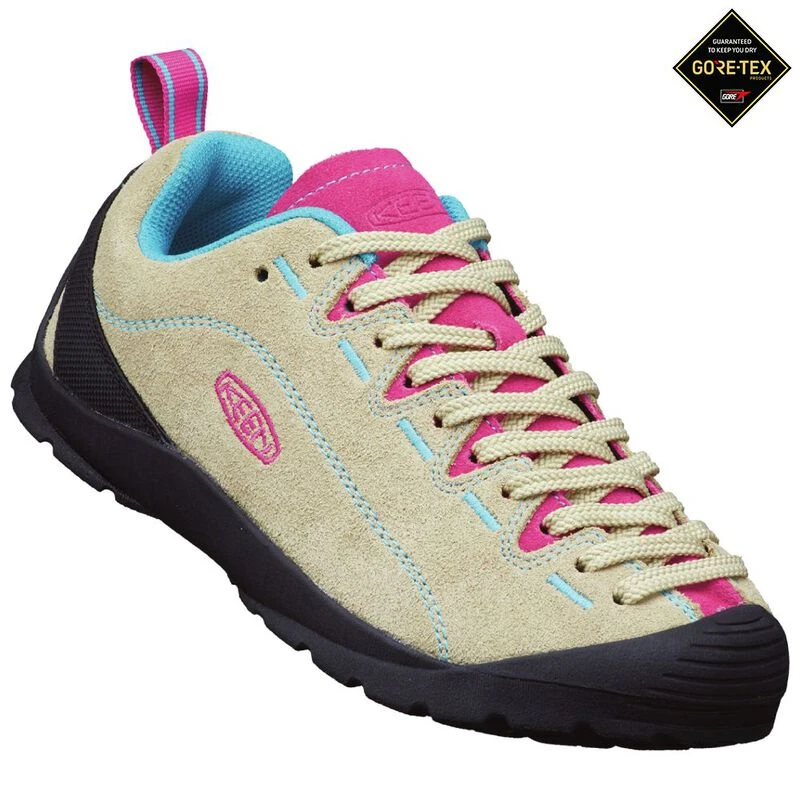 KEEN JASPER　サファリ／ピーコック KEEN JASPER SAFARI/PINK PEACOCK 21FW-I（キーン ジャスパー