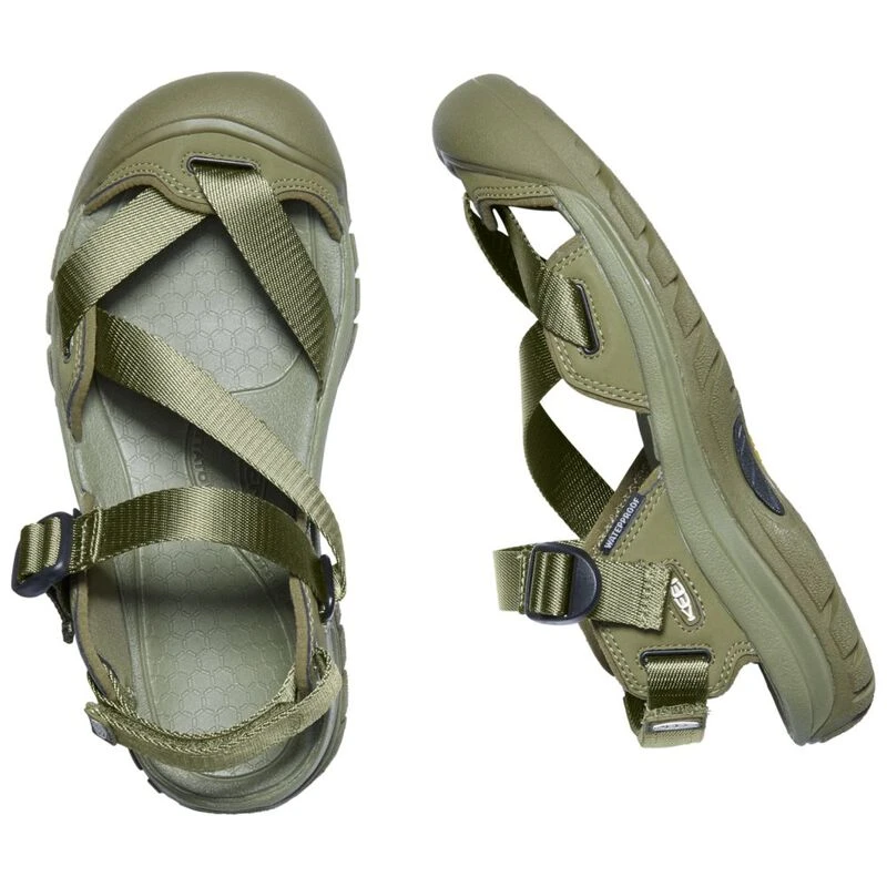 Zerraport shop ii sandal