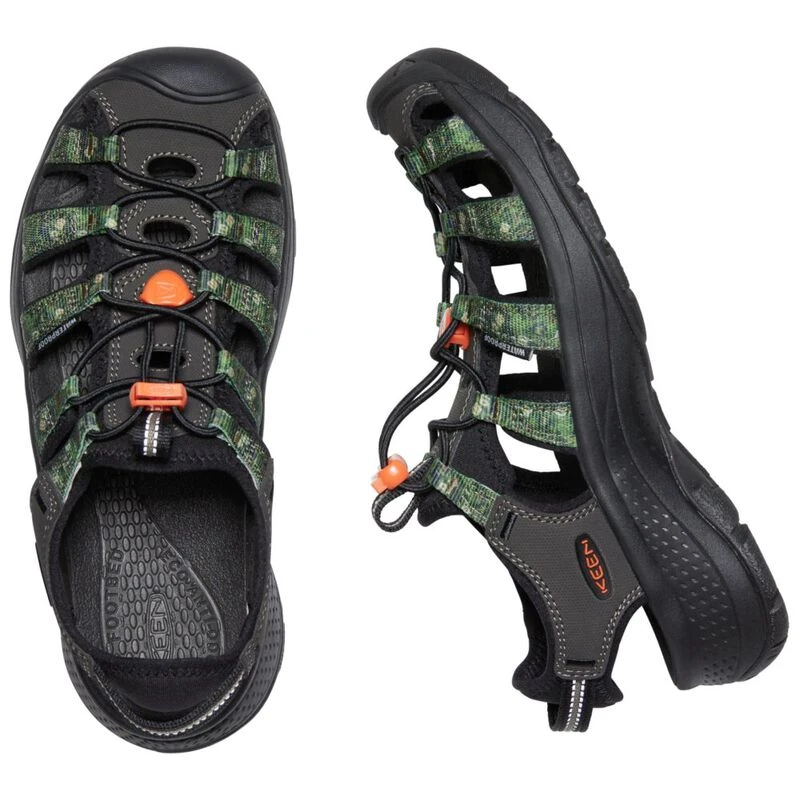 Keen women's best sale cycling sandals