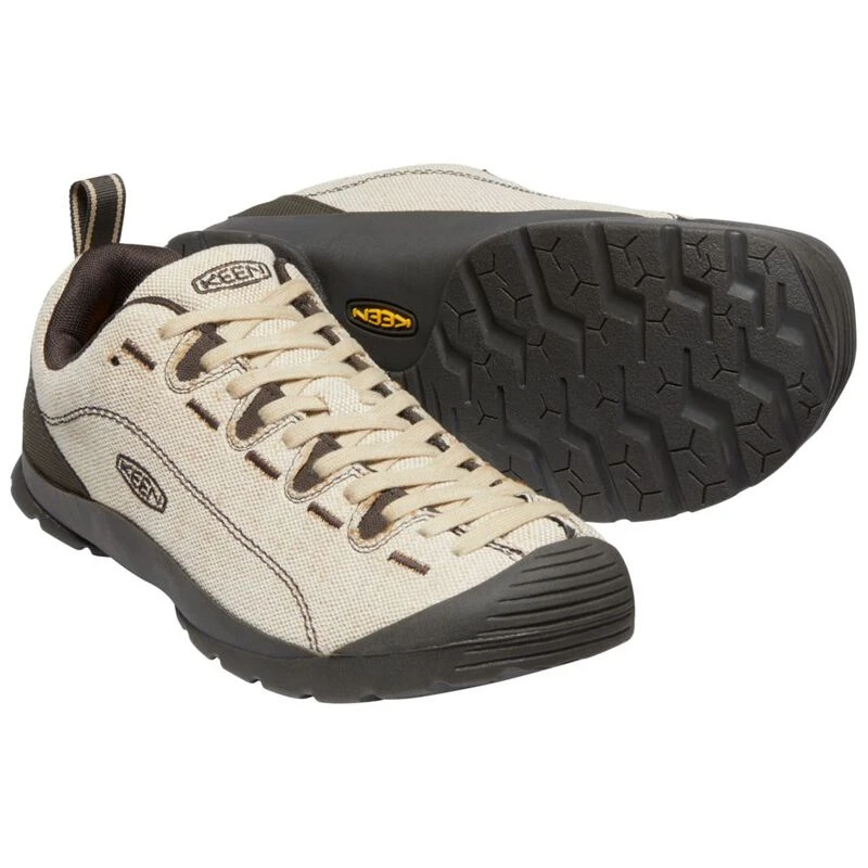 Keen canvas shoes mens top