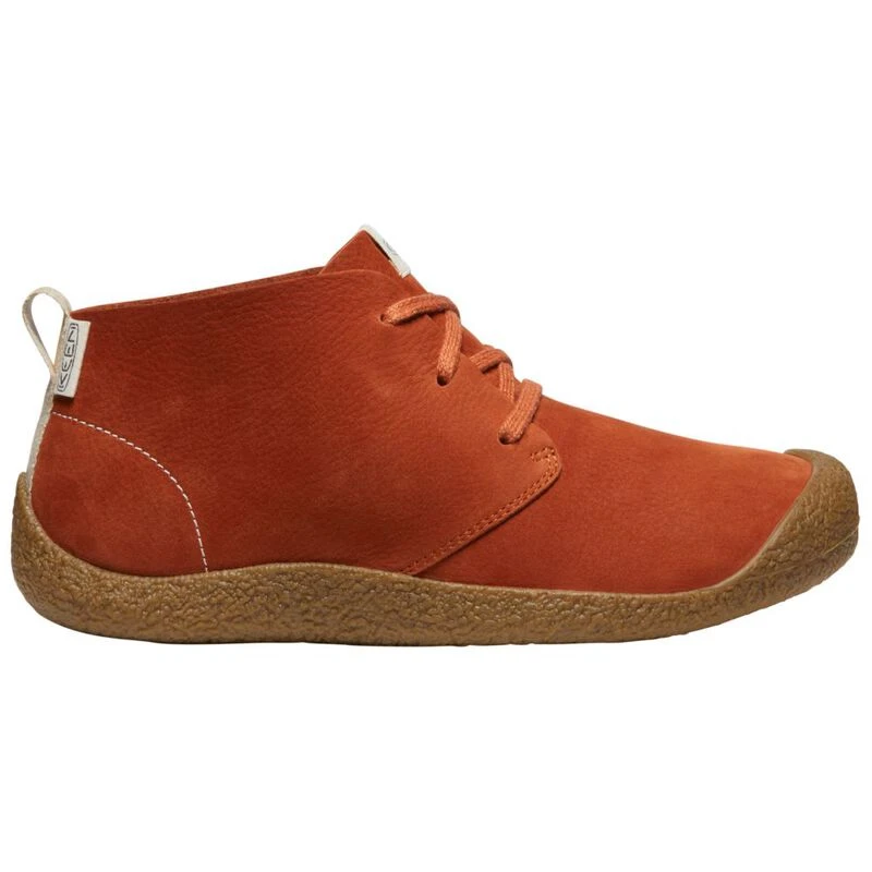 Keen 2025 desert boots